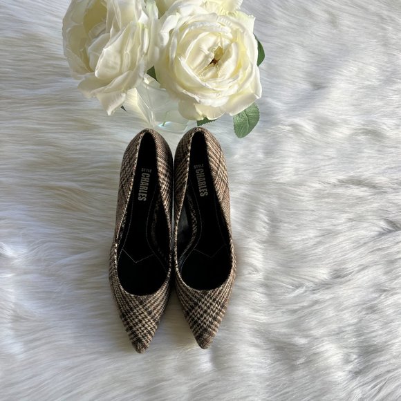 Style by Charles David. New with box - Picture 6 of 8